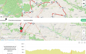 Sortie Club - N° 15 : 60-76 km