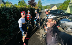 WE des Ardennes
